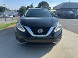 Used 2015 Nissan Murano SL image 2