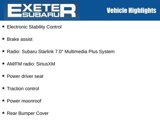 Used 2018 Subaru Forester 2.5i Premium w/ All-Weather Package image 4