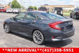 Used 2019 Honda Civic EX image 3