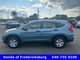 Used 2015 Honda CR-V LX image 2