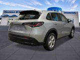 New 2025 Honda HR-V LX image 6