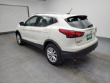 Used 2019 Nissan Rogue Sport SV w/ All-Weather Package image 3