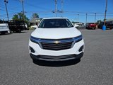Used 2022 Chevrolet Equinox LT image 2