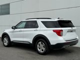 Used 2021 Ford Explorer XLT image 5