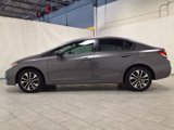 Used 2015 Honda Civic EX image 5