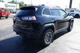 Used 2020 Jeep Cherokee Trailhawk w/ Cold Weather Group image 5