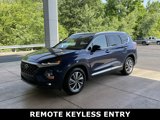 Used 2020 Hyundai Santa Fe SEL w/ Convenience + Premium Package image 3