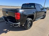 Used 2018 Chevrolet Silverado 1500 LT w/ LT Eassist Package image 3