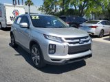 Used 2022 Mitsubishi Outlander Sport SE image 3