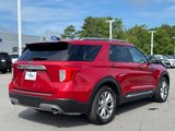 Used 2021 Ford Explorer Limited w/ Equipment Group 301A image 5