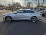 Used 2022 Chevrolet Malibu LT image 4