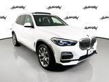 Used 2019 BMW X5 xDrive40i w/ Convenience Package image 3
