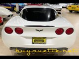 Used 2012 Chevrolet Corvette Coupe w/ 3LT Preferred Equipment Group image 5