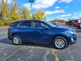 Certified 2021 Chevrolet Equinox LT image 2