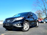 Used 2014 Honda CR-V EX-L image 3