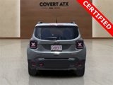Used 2022 Jeep Renegade Trailhawk image 4