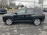 New 2025 Jeep Compass Sport image 2