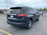 Used 2020 Chevrolet Traverse LT w/ LT Premium Package image 5