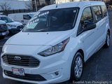 Used 2020 Ford Transit Connect XLT w/ Trailer Tow Package image 4