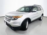 Used 2015 Ford Explorer FWD image 3