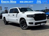 New 2025 RAM 1500 Big Horn image 2