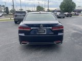 Certified 2020 Lexus LS 500 image 4