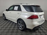 Used 2016 Mercedes-Benz GLE 400 4MATIC image 4