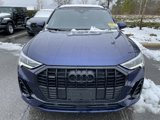 Certified 2024 Audi Q3 2.0T Premium Plus w/ Premium Plus Package image 2