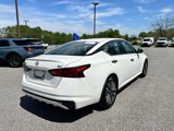 Used 2024 Nissan Altima 2.5 SV image 4