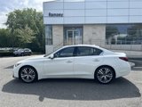 Certified 2022 INFINITI Q50 Sensory image 5