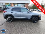 Used 2022 Chevrolet TrailBlazer LT image 2