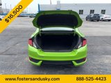 Used 2017 Honda Civic LX image 5