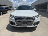Used 2020 Audi Q5 2.0T Premium Plus w/ Premium Plus Package image 2