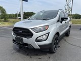 Used 2021 Ford EcoSport SES image 5