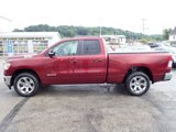 Certified 2022 RAM 1500 Big Horn image 2