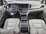 Used 2015 Toyota Sienna XLE image 4