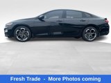 Used 2022 Chevrolet Malibu LT w/ Leather Package image 5