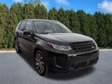 Used 2023 Land Rover Discovery Sport SE image 3