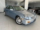 Used 2007 Cadillac CTS 3.6 image 2