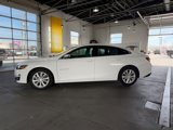 Used 2020 Chevrolet Malibu LT image 4