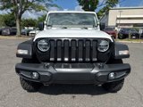 Certified 2021 Jeep Wrangler Unlimited Sport image 2