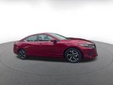Used 2024 Nissan Sentra SV image 2