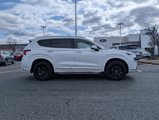 Used 2023 Hyundai Santa Fe Calligraphy w/ Cargo Package image 3
