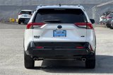 Used 2022 Toyota RAV4 XSE image 5