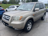 Used 2006 Honda Pilot EX image 3