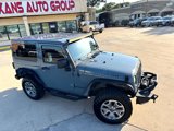 Used 2014 Jeep Wrangler Rubicon w/ Dual Top Group image 3