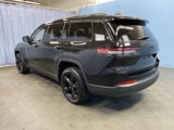Certified 2021 Jeep Grand Cherokee L Laredo image 4