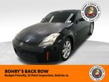 Used 2003 Nissan 350Z Enthusiast image 2
