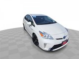 Used 2015 Toyota Prius Four image 2