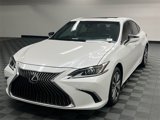 Certified 2020 Lexus ES 350 image 2